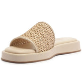 PAPETE TIRA ÚNICA NATURAL BRANCA C 30730 0002 0001 ANACAPRI